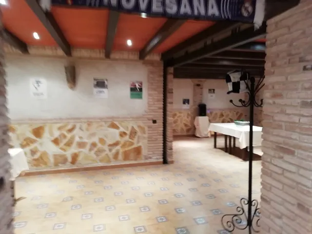 Restaurante Asador Pupy