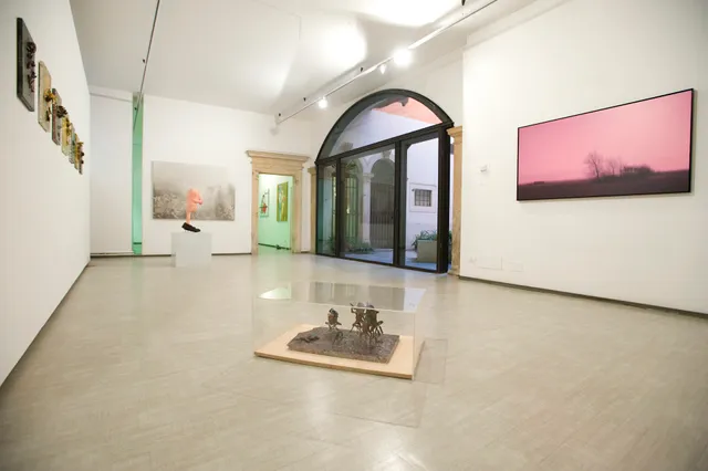 La Giarina Arte Contemporanea