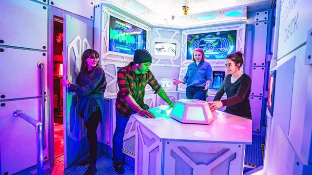 The Escape Game Chicago