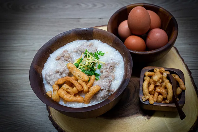 โจ๊กสามย่าน