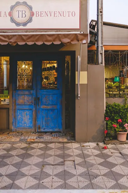 Benvenuto Restaurante