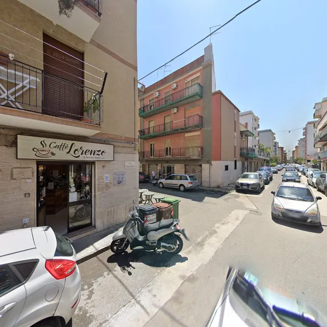 Bar Pasticceria Marilyn