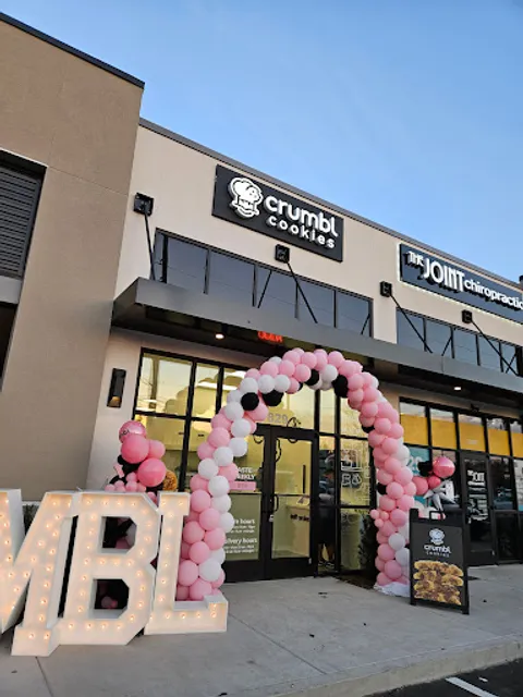 Crumbl