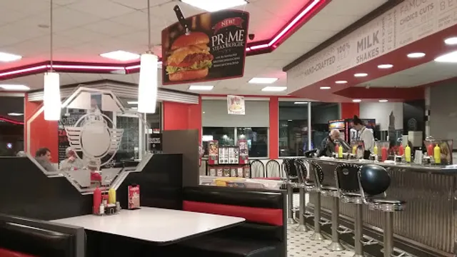 Steak 'n Shake