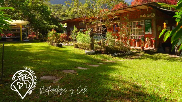 Eco Lodge Villa Laura