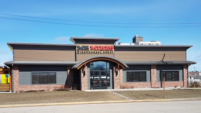 MR MIKES SteakhouseCasual