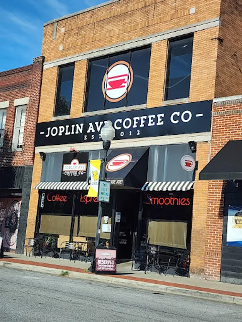 Joplin Avenue Coffee Company