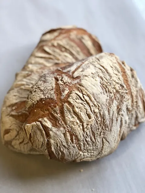 Panificio Meroni M. E C. Snc