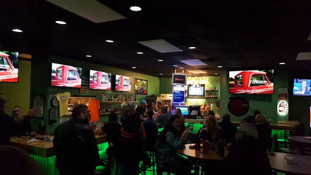 Memories Bar and Grill