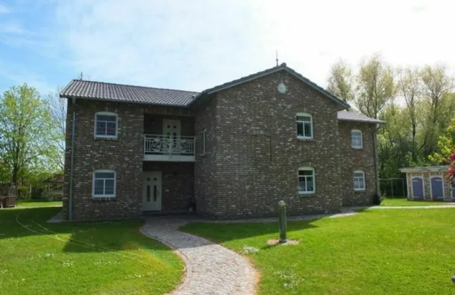 Ferienresidenz "Fürst von Büttelkow"