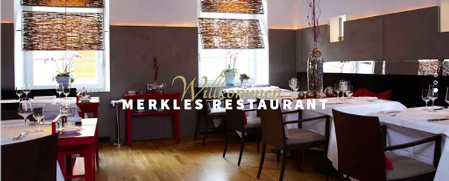 Merkles Restaurant
