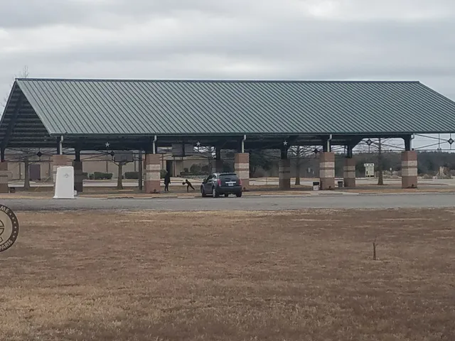 Paris Sports Complex