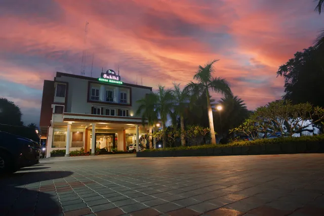 Sakthi River Resorts