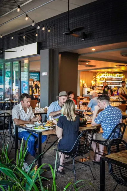 Bannsang Korean Restaurant