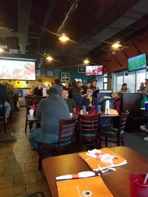 Mavrix Restaurant & Bar