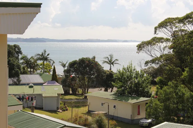 Hihi Beach TOP 10 Holiday Park