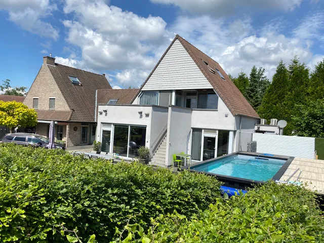 Vakantievilla Hakuna Matata