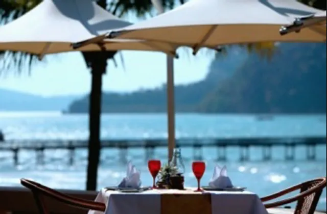 Ristorante Montallegro Orlandi