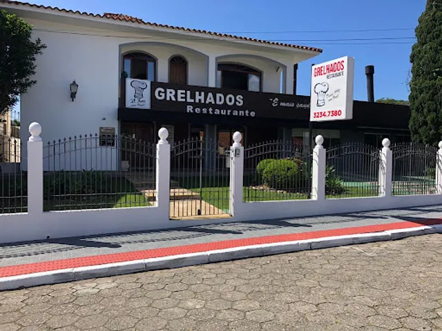 Grelhados Restaurant
