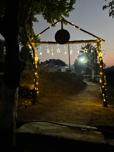 Rummy Dummy Homestay & Farm's