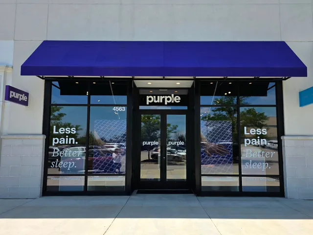 Purple - Town Center Crossing