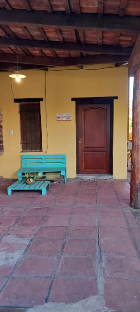 Cabañas Roca de Luna