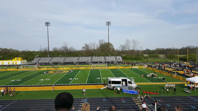Centerville Stadium
