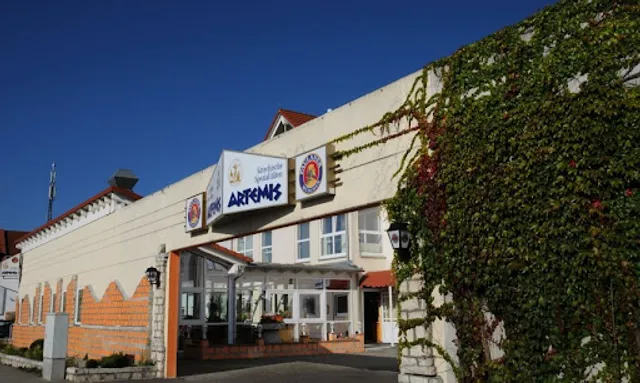 Griechisches Restaurant Artemis Neu-Ulm