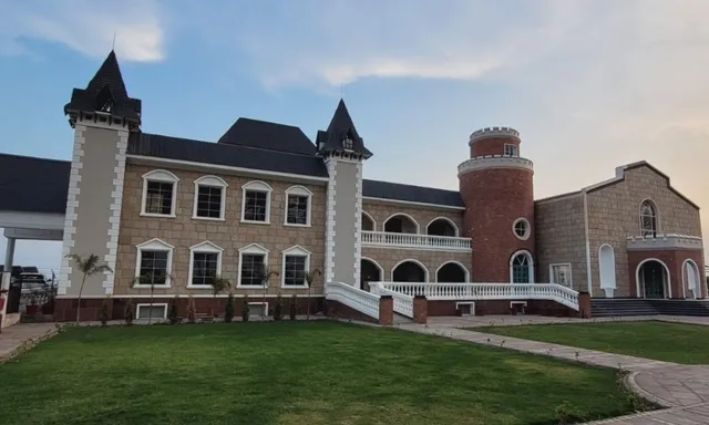 Western World Resorts and Banquets