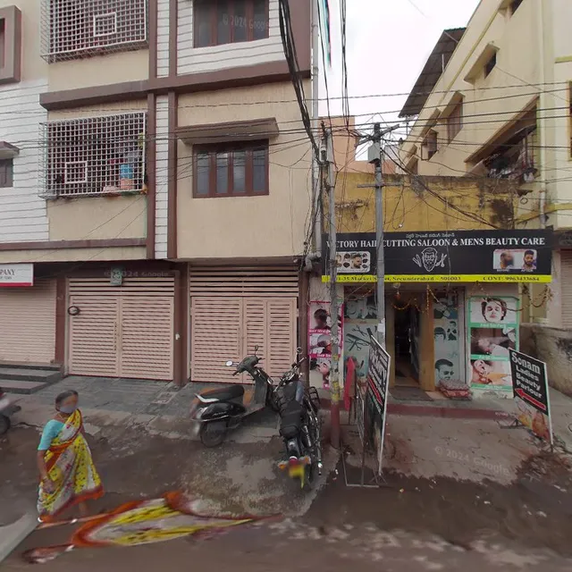 Sri Balaji Tiffins & Meals