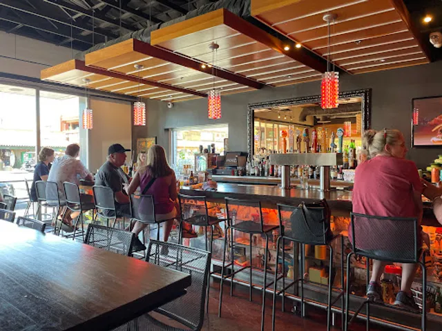 HULA'S Modern Tiki Scottsdale