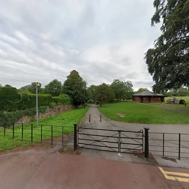 Jordan’s Coffee Box