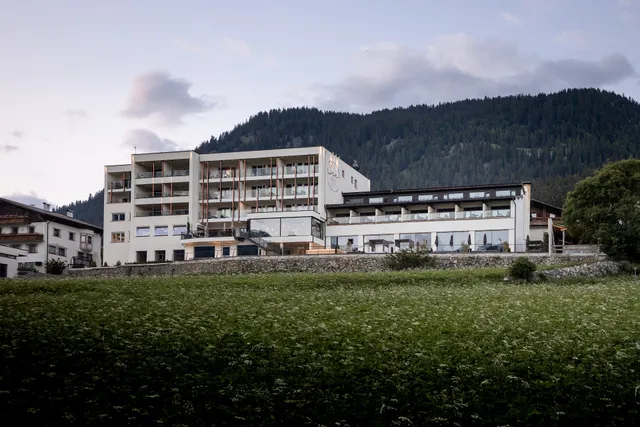 Seehotel Panorama Relax