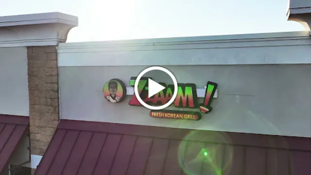 Zzaam! Kokee Midlothian