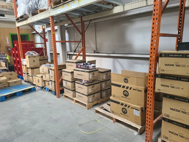 Zoom Automotive Technologies, (Wholesale Only, Not Open to the Public)