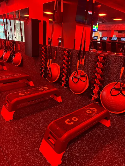 Orangetheory Fitness
