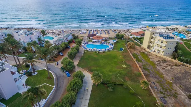 Windmill Beach Apartments