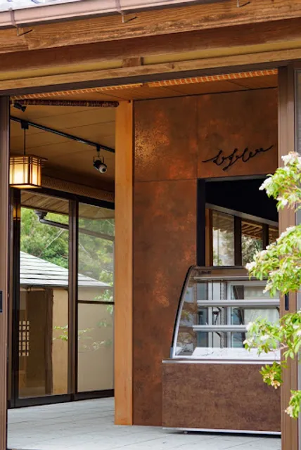 むすびカフェbettei