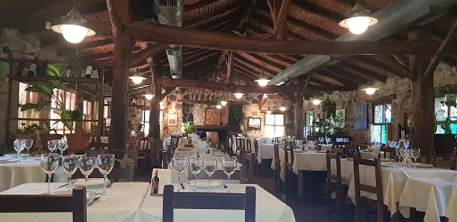 Restaurante Rancho Viejo