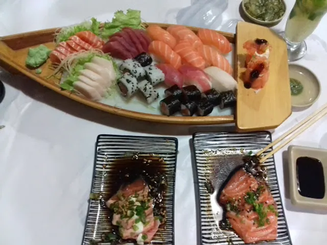 Mai Ban - Pitangueiras