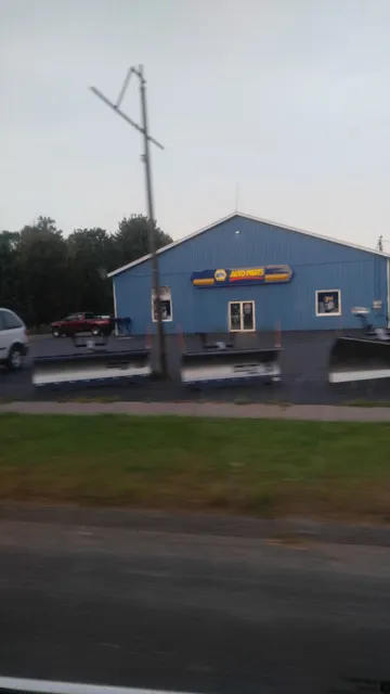 NAPA Auto Parts - Kuhl Auto Parts
