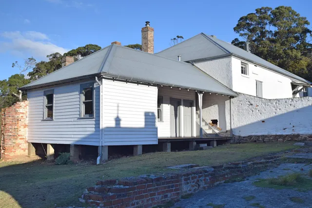 Darlington Probation Station