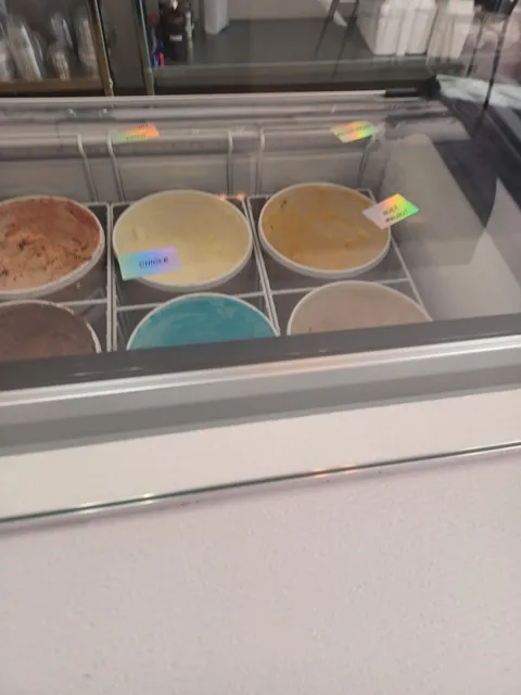 Lala's Ice Cream & Paleta Shop