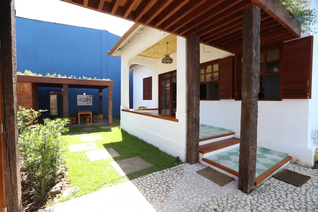 Green 53 Boutique Hotel Ilhéus