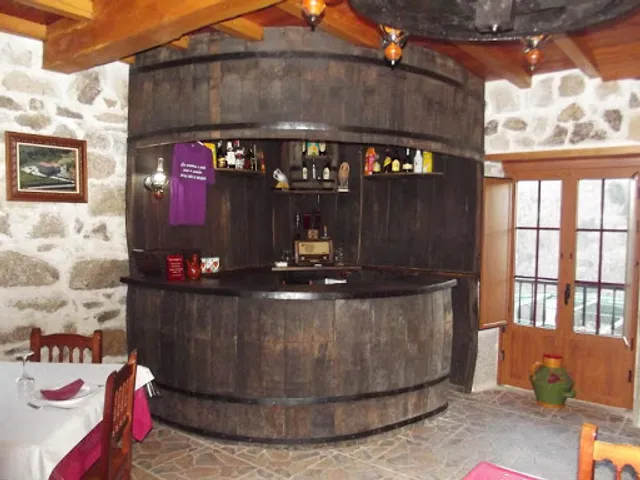 Meson e Adega Do Veiga