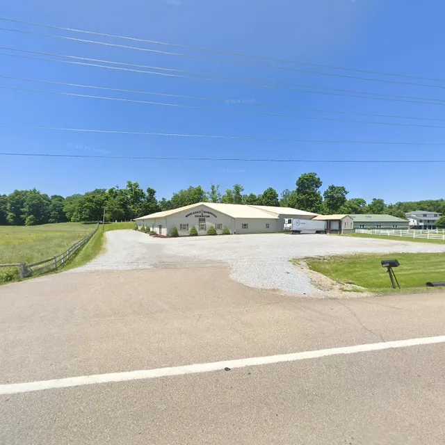 Holmes Surplus Center