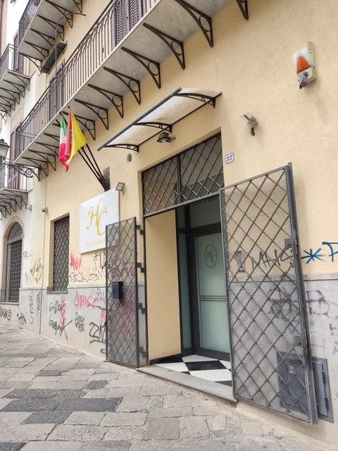 Hotel Palermo Columbia