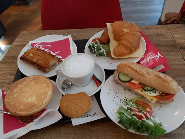 Bakkerij Voncken - Kerkrade Centrum