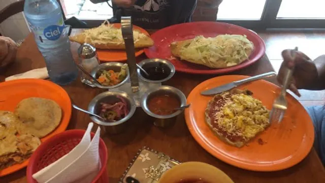 La fonda de las Gordas