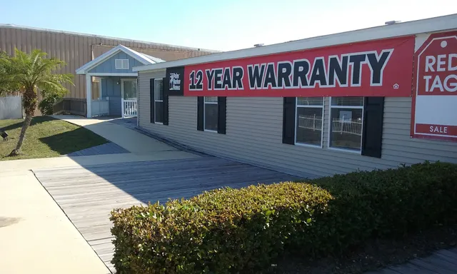 Palm Harbor Homes - Plant City